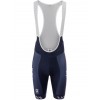 Fietsbroek Kort met Bretels 2020 Alpecin-Fenix N001